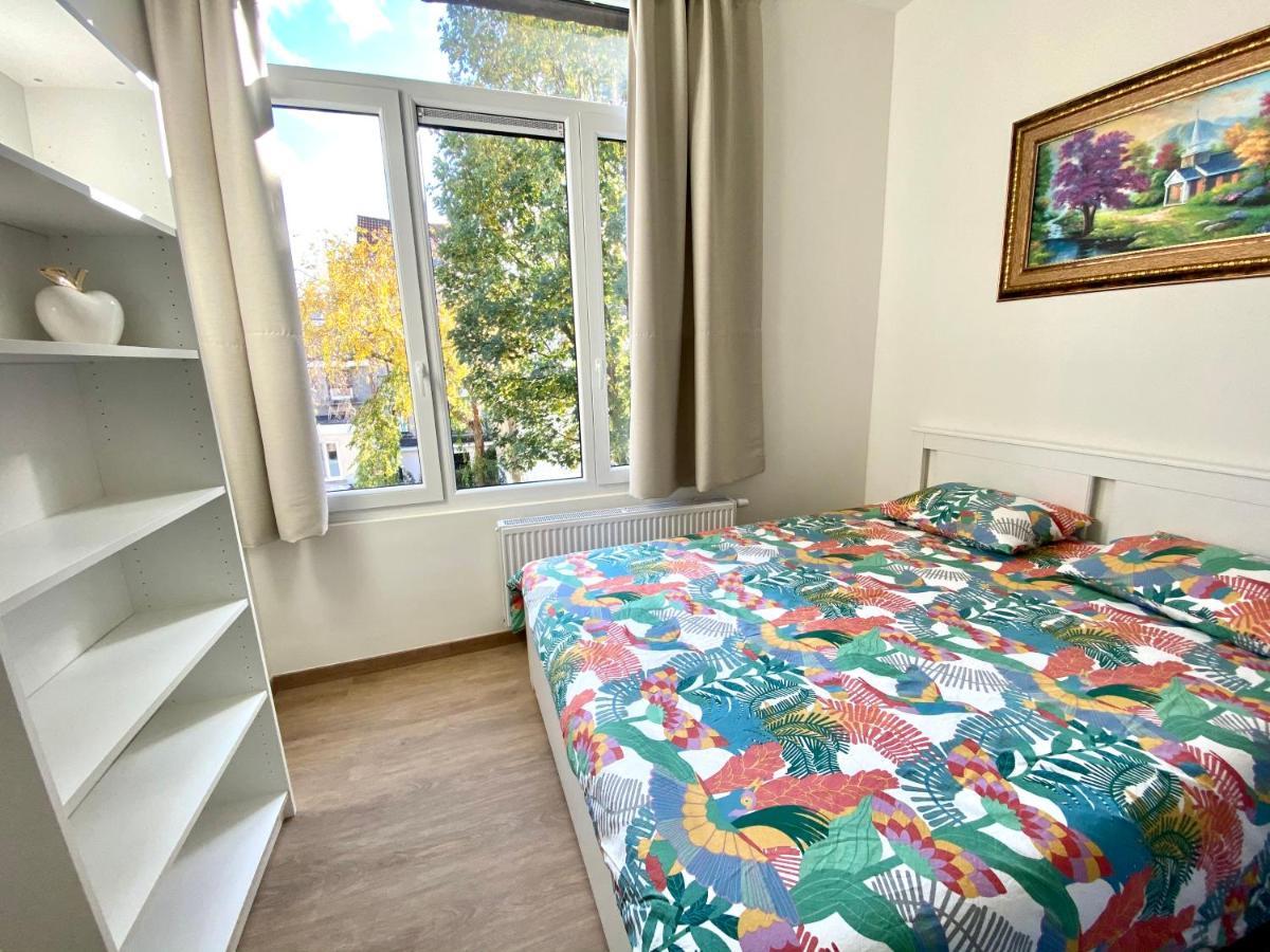 Appartement сarnot Zoo Area Antwerpen