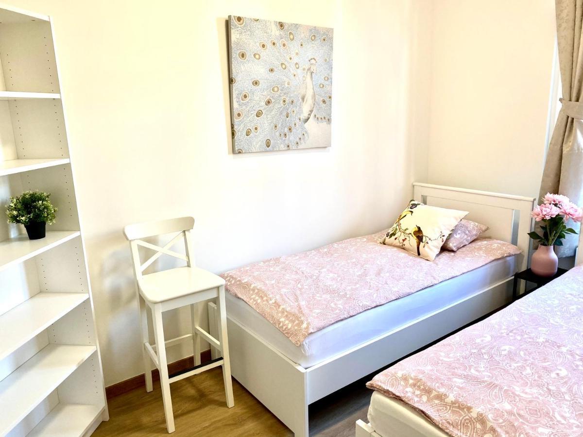 Appartement сarnot Zoo Area
