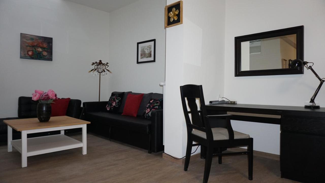 Appartement сarnot Zoo Area Antwerpen