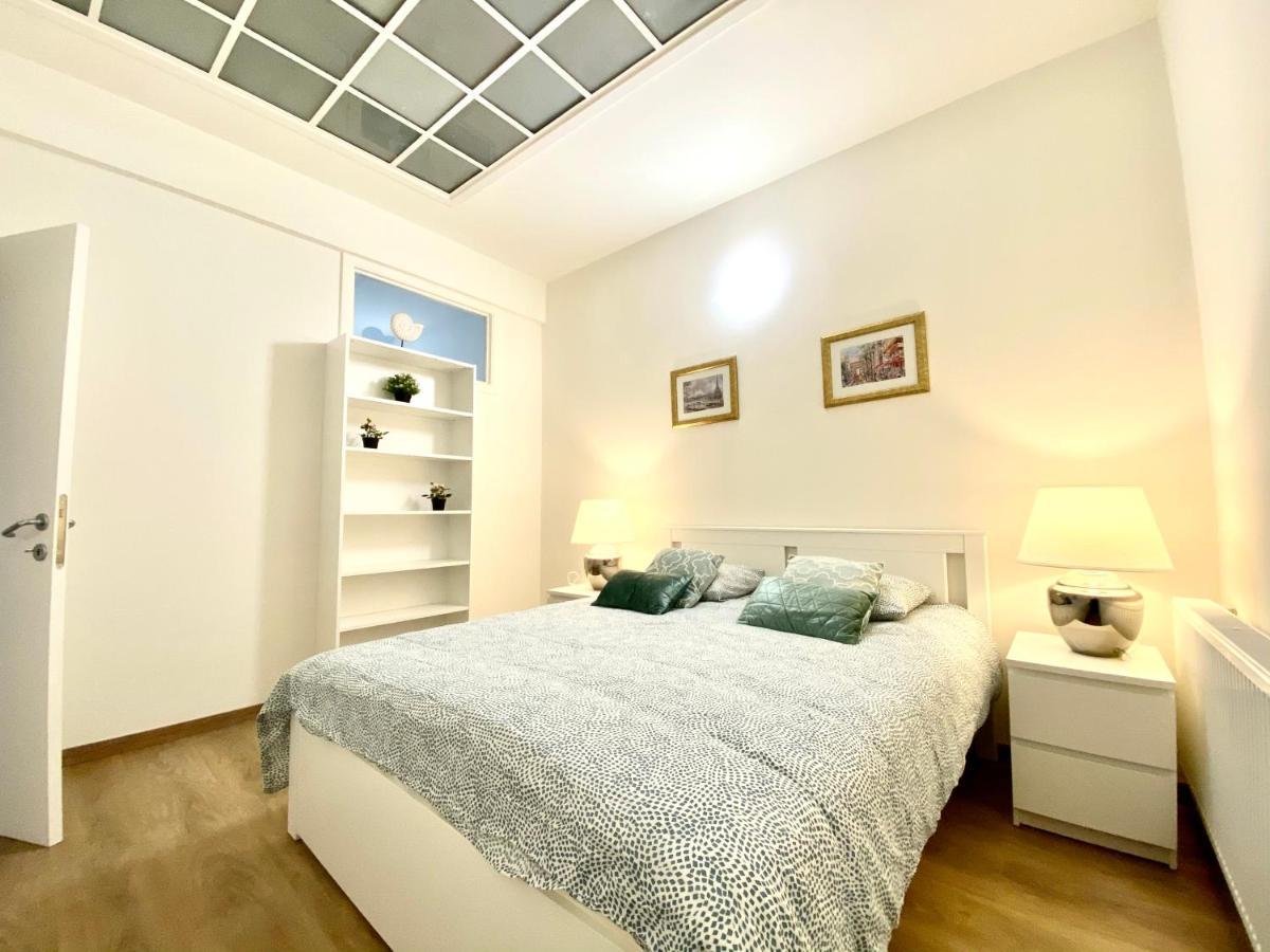 Appartement сarnot Zoo Area Antwerpen