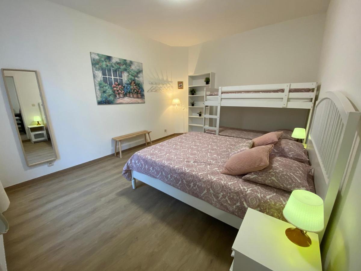 сarnot Zoo Area Appartement