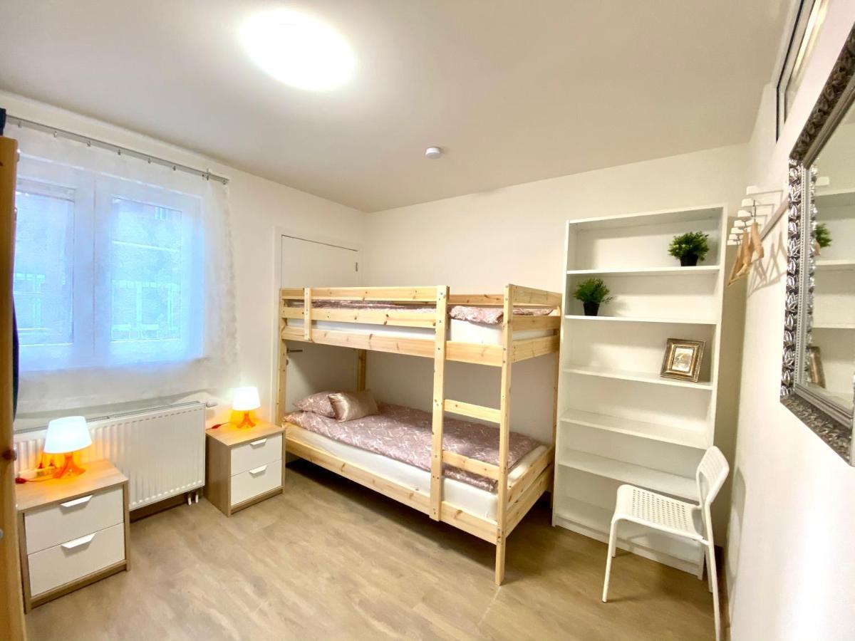 сarnot Zoo Area Appartement *