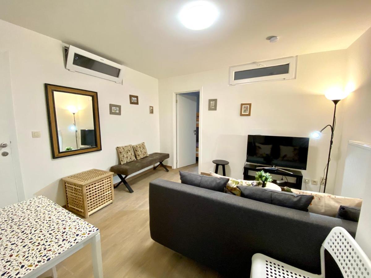 Appartement сarnot Zoo Area *