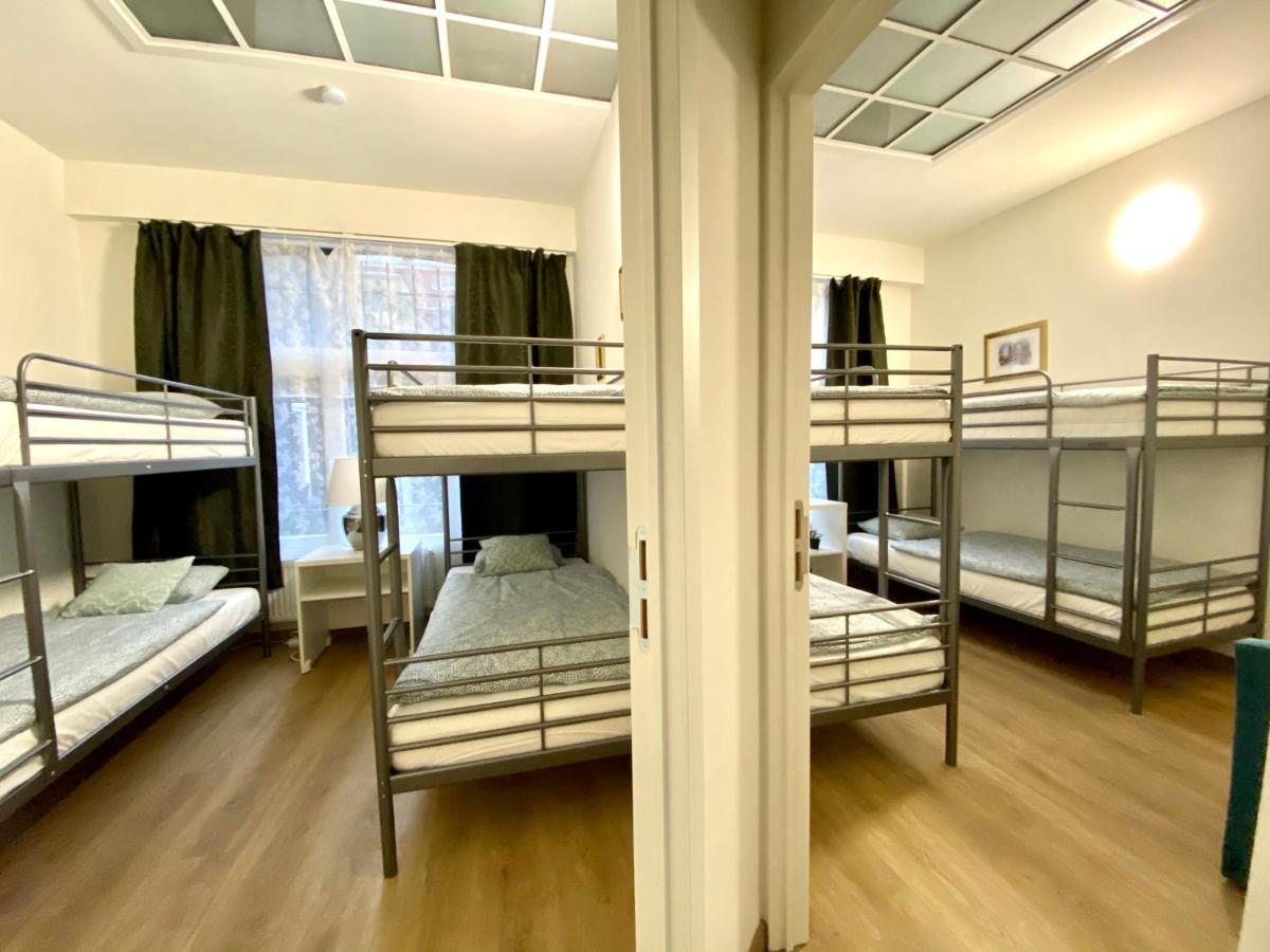 Appartement сarnot Zoo Area Antwerpen