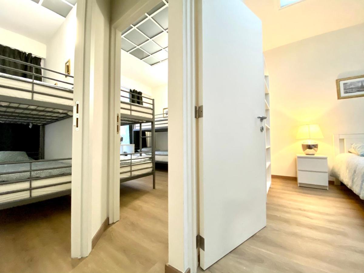 Appartement сarnot Zoo Area