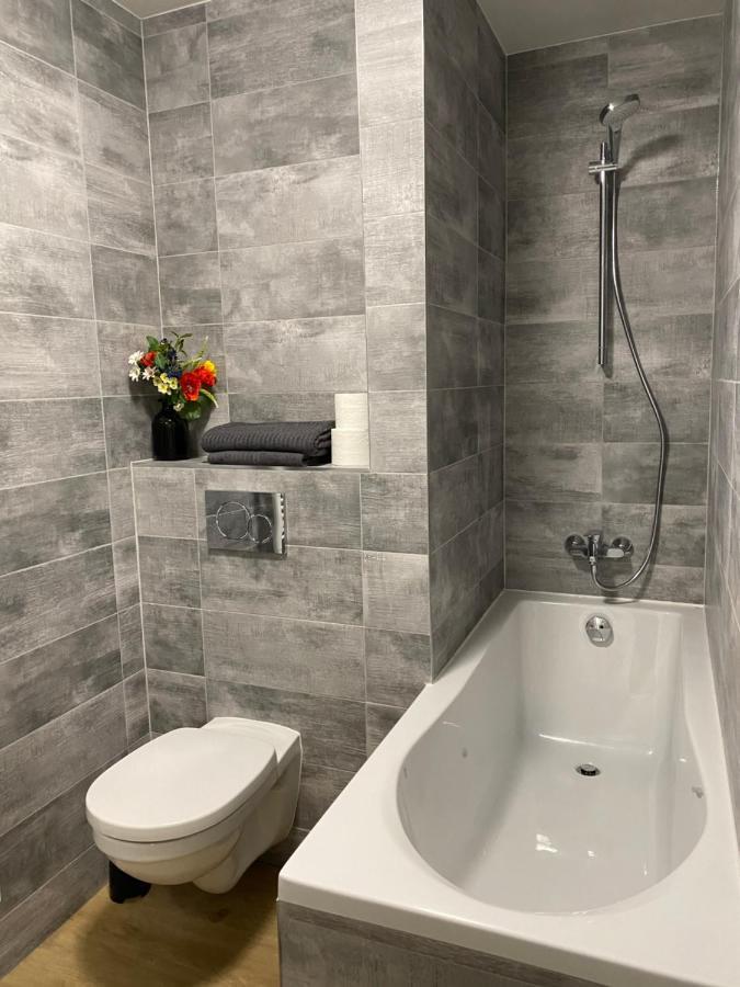 сarnot Zoo Area Appartement