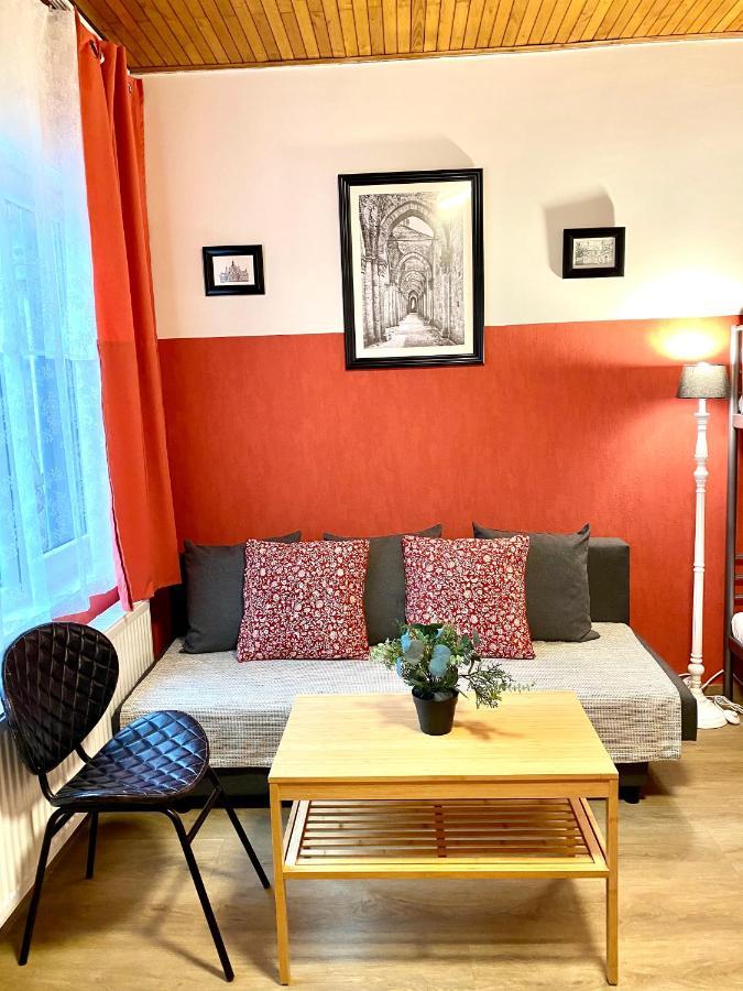 сarnot Zoo Area Appartement Antwerpen