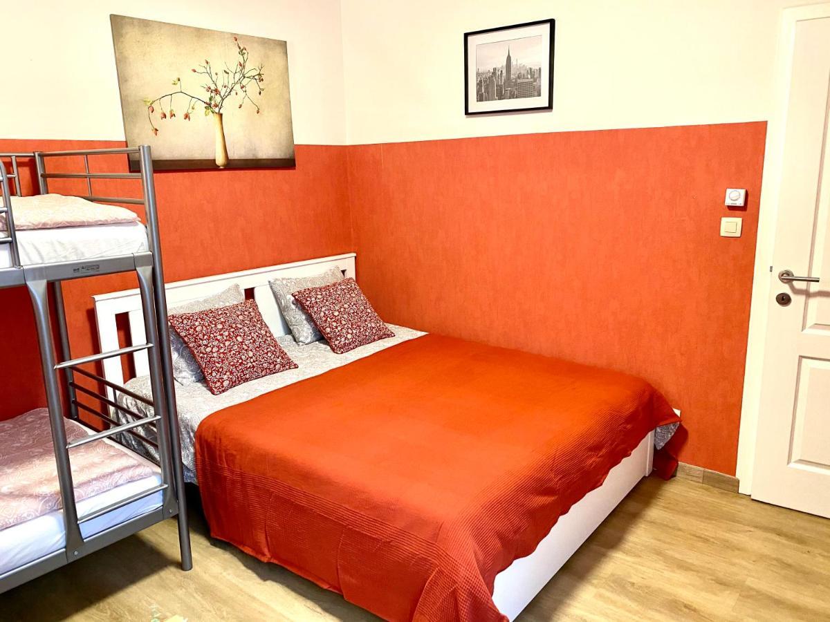 Appartement сarnot Zoo Area *