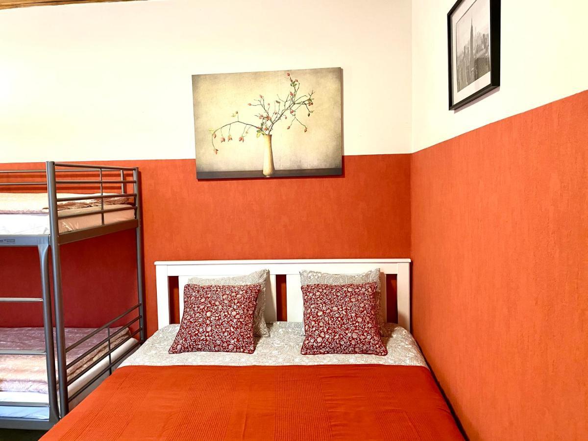 сarnot Zoo Area Appartement