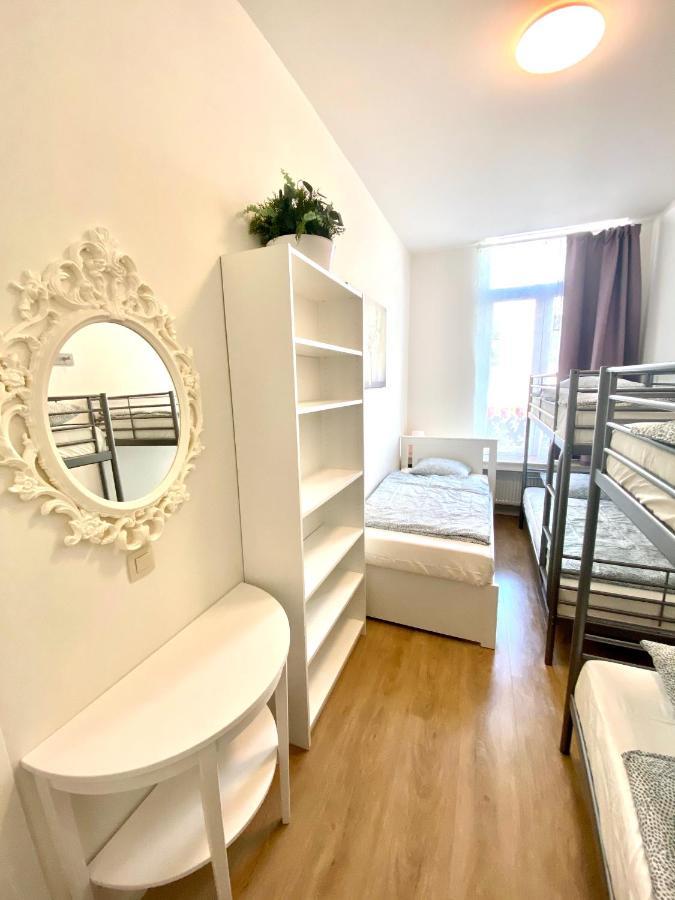 Appartement сarnot Zoo Area Antwerpen