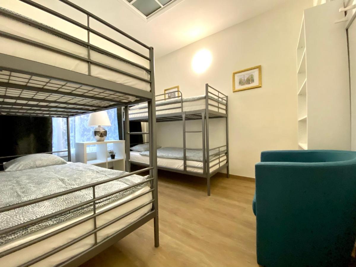 Appartement сarnot Zoo Area Antwerpen