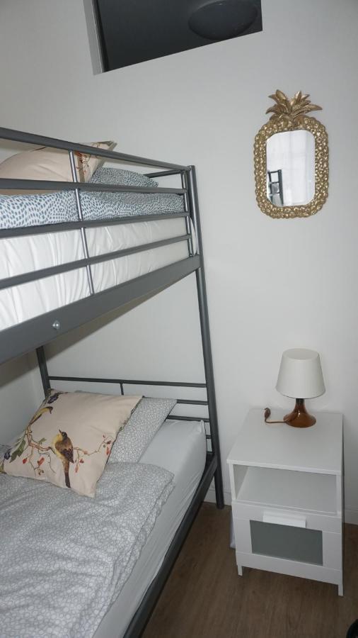 сarnot Zoo Area Appartement Antwerpen