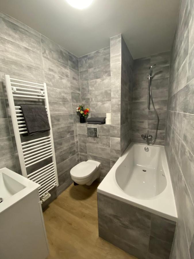 Appartement сarnot Zoo Area Antwerpen