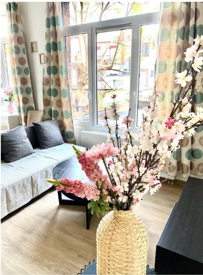 сarnot Zoo Area Appartement Antwerpen