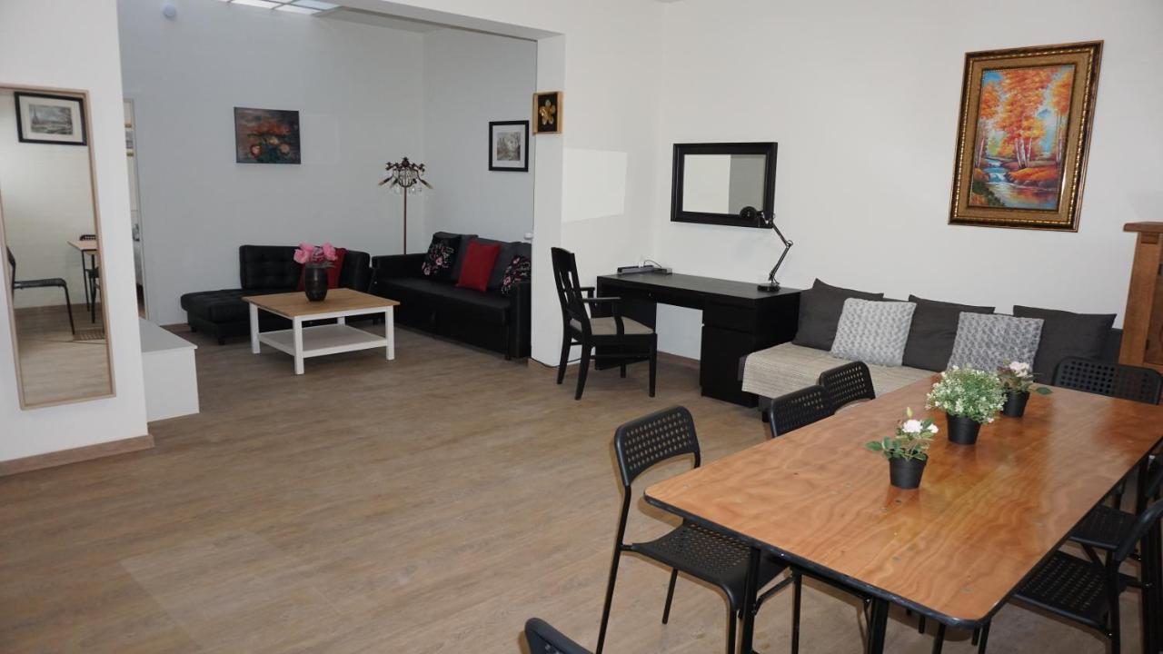 сarnot Zoo Area Apartment Antwerp