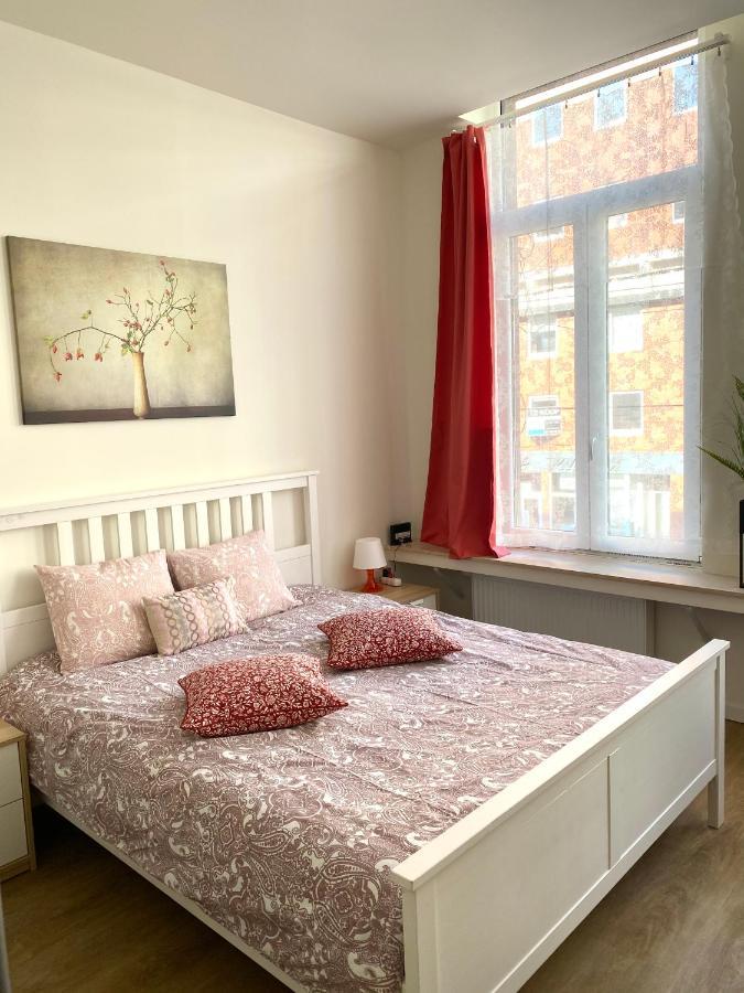 Apartment сarnot Zoo Area *