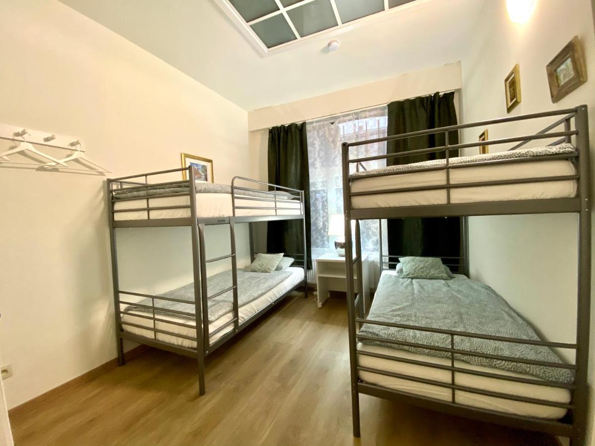 сarnot Zoo Area Apartment