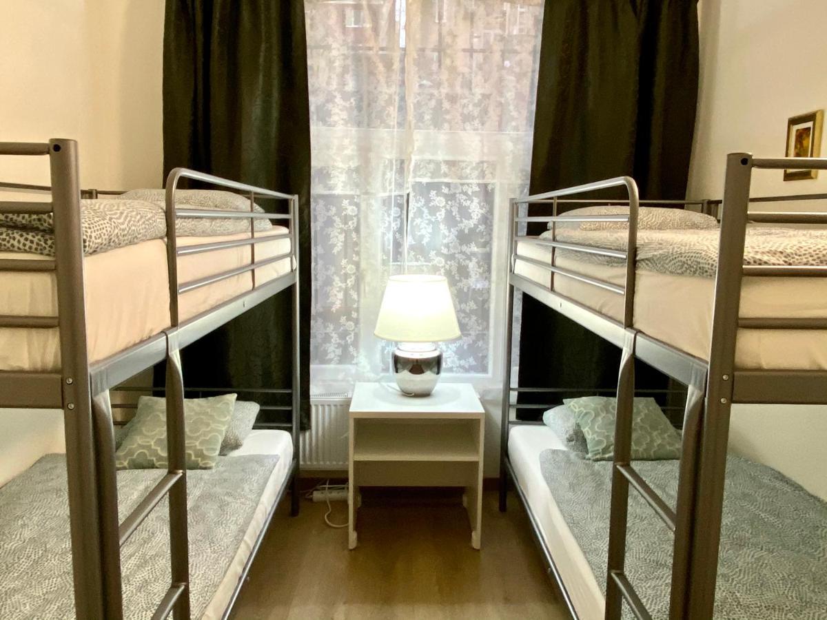 сarnot Zoo Area Apartment *